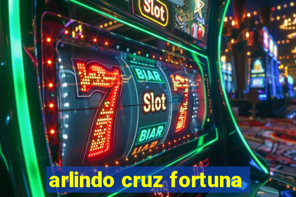 arlindo cruz fortuna